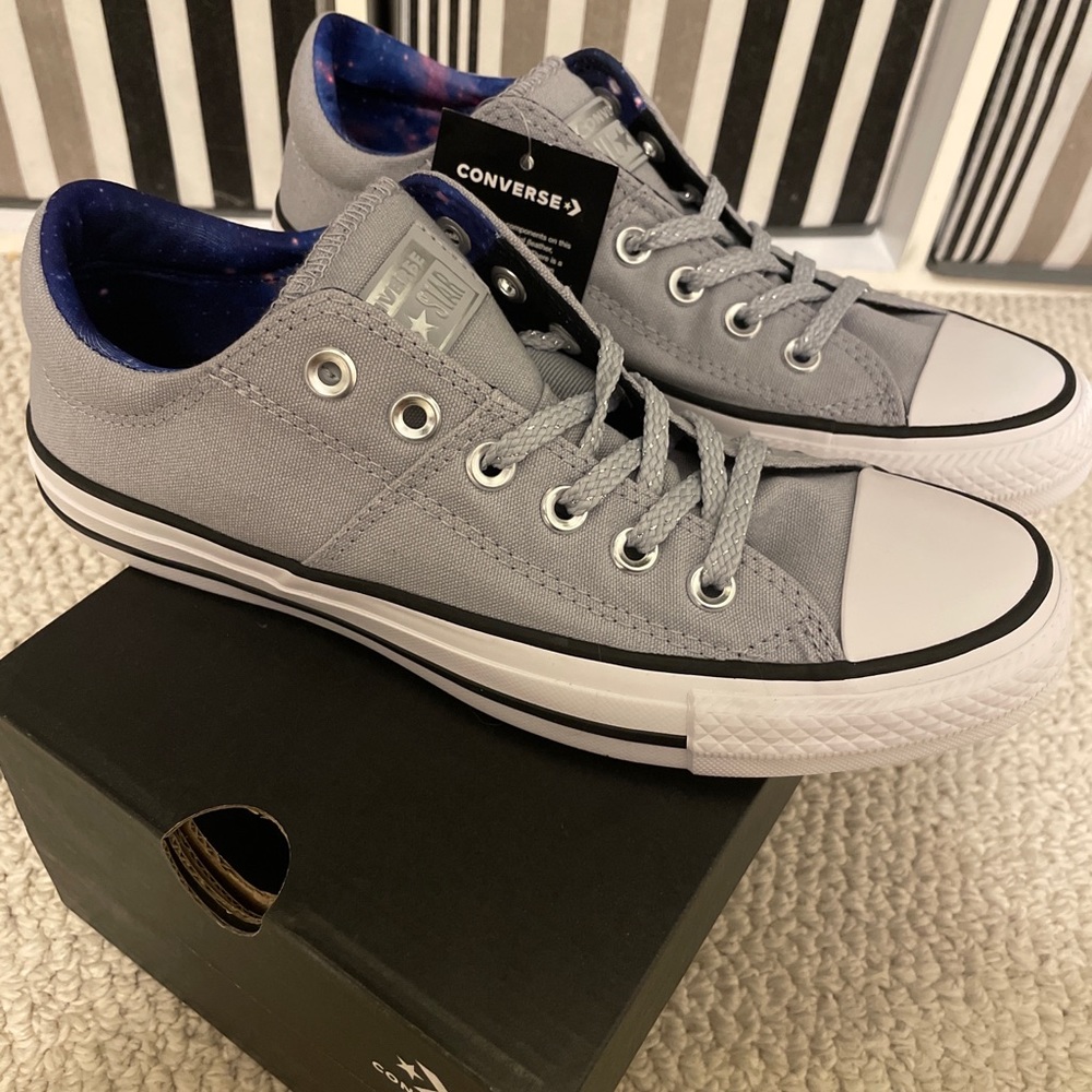 Converse All Star Madison Ox Low Top Sneakers